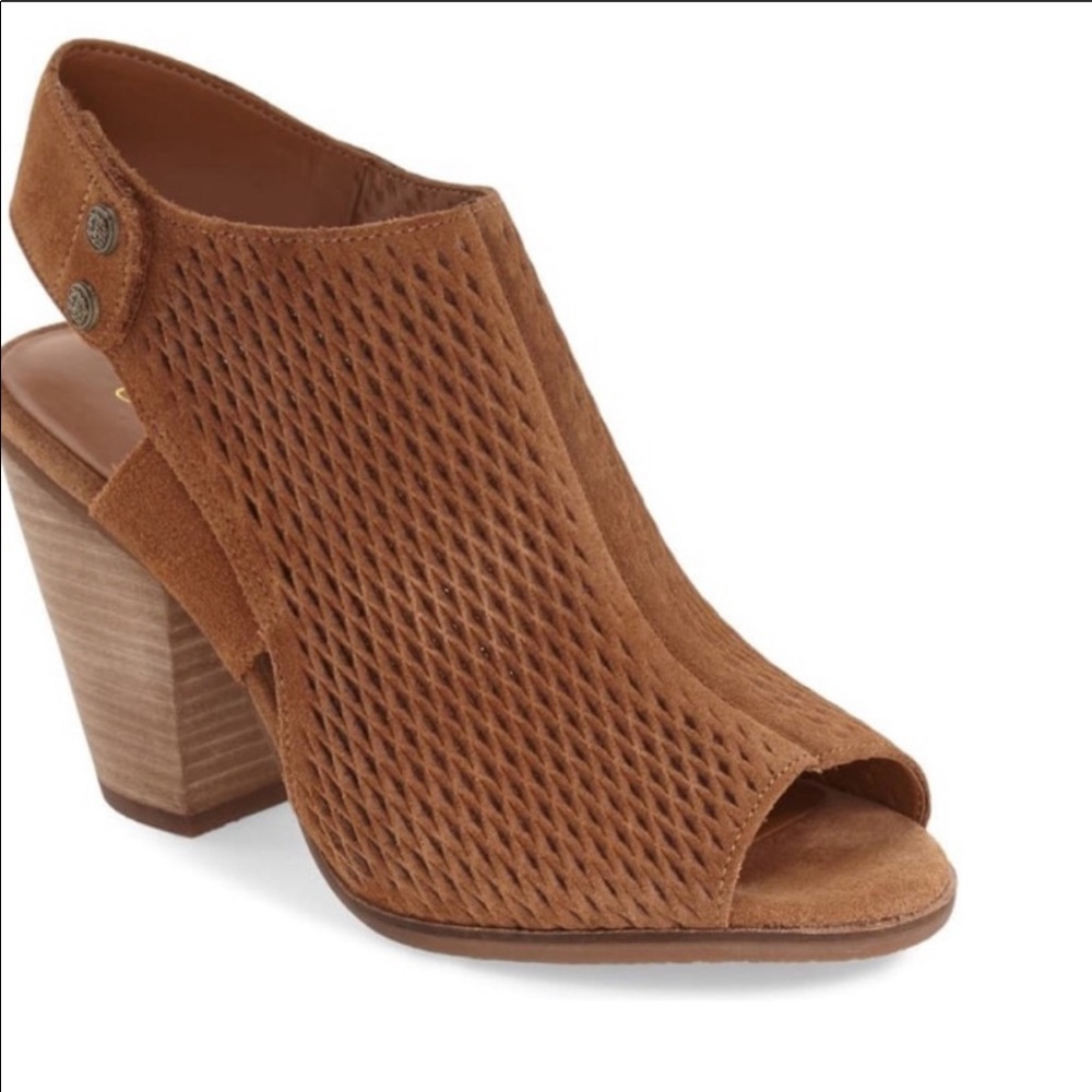 Arturo Chiang Janel Slingback Sandal